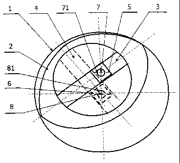 Une figure unique qui représente un dessin illustrant l'invention.